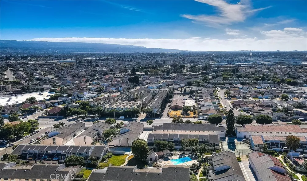 23240 Sesame #C Torrance, CA 90502