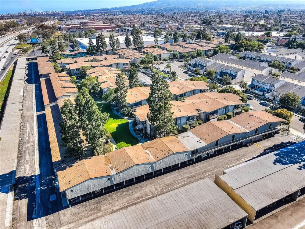 23240 Sesame #C Torrance, CA 90502