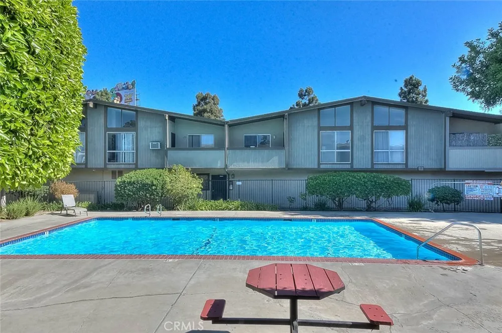 23240 Sesame #C Torrance, CA 90502
