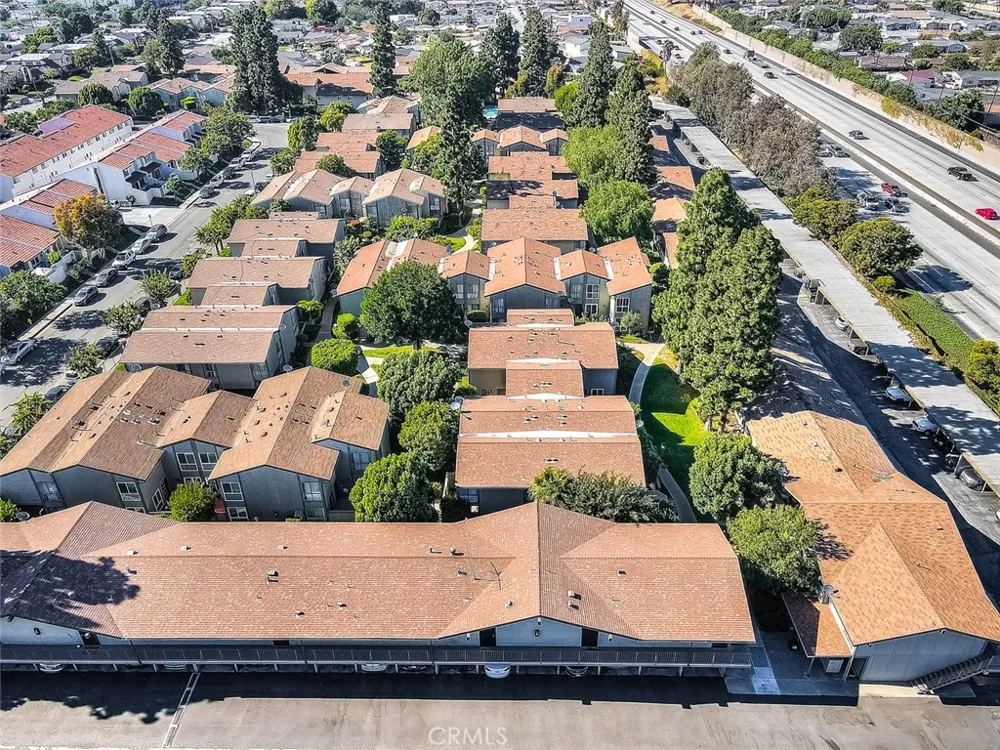 23240 Sesame #C Torrance, CA 90502