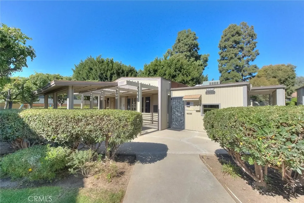 23240 Sesame #C Torrance, CA 90502