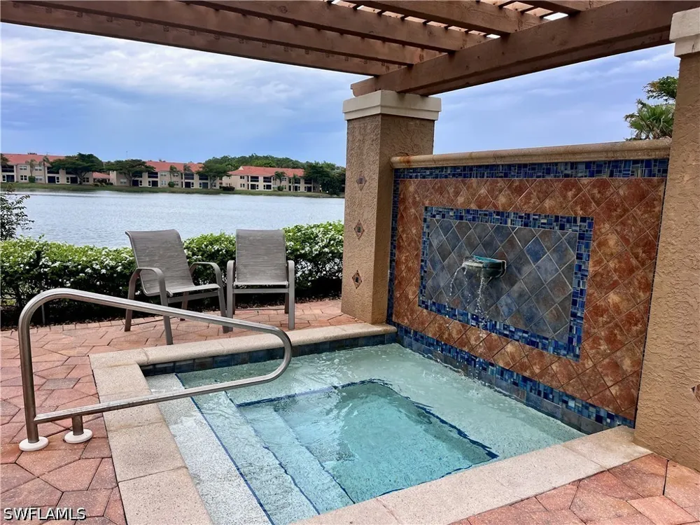 Huntington Lakes Circle #103 Naples, FL 34119