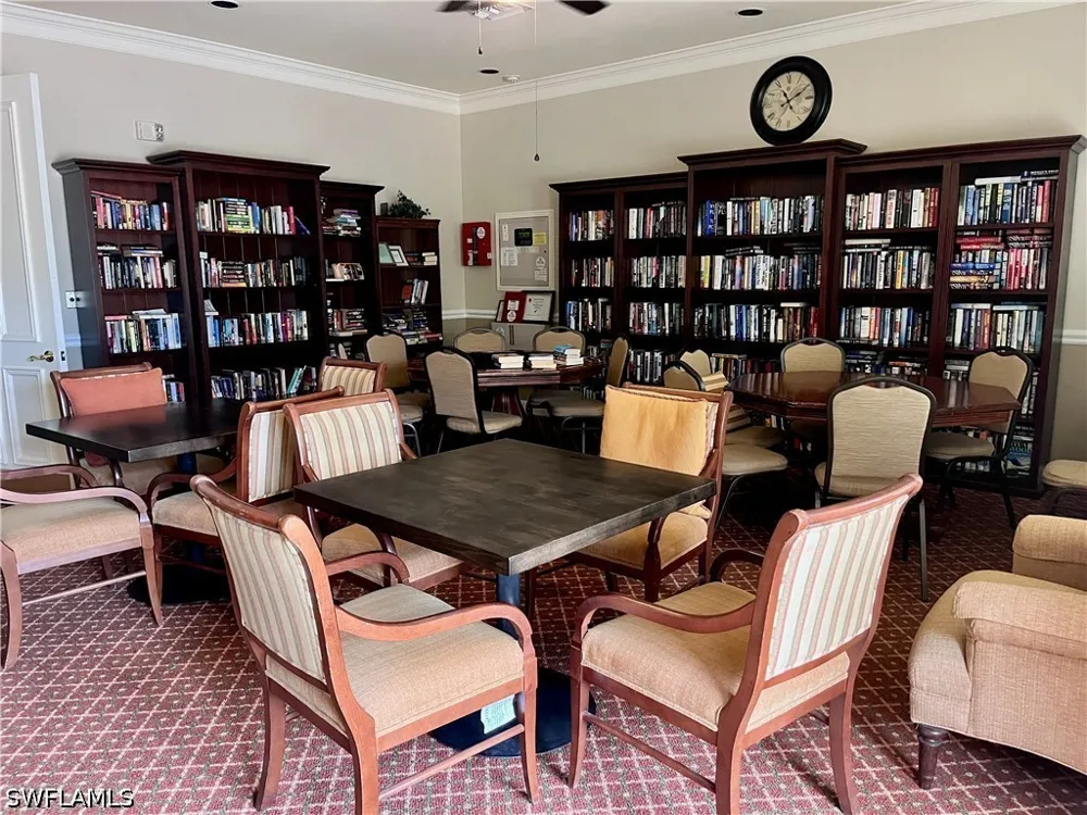 Huntington Lakes Circle #103 Naples, FL 34119