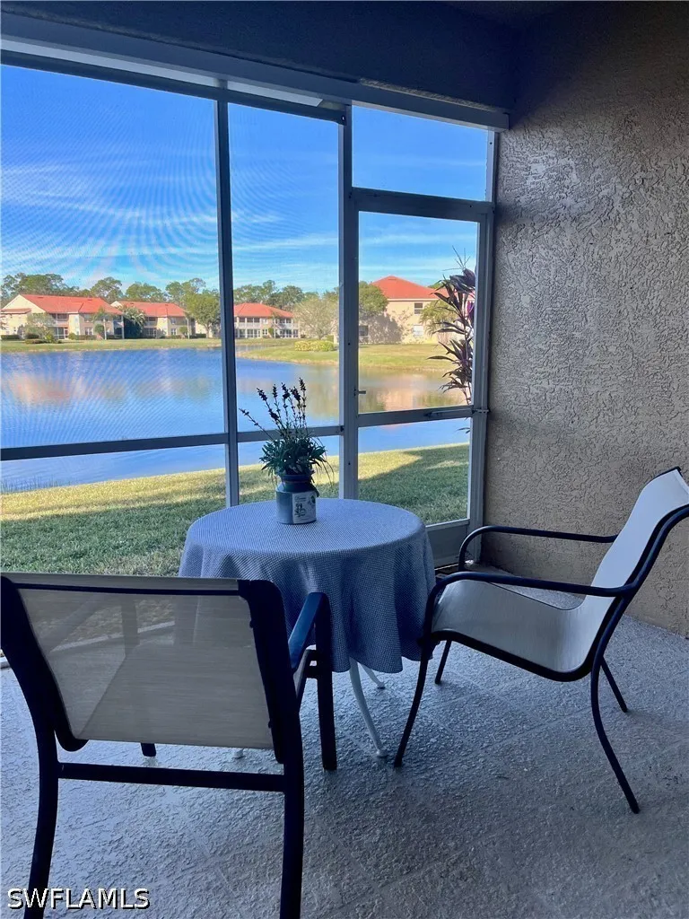 Huntington Lakes Circle #103 Naples, FL 34119