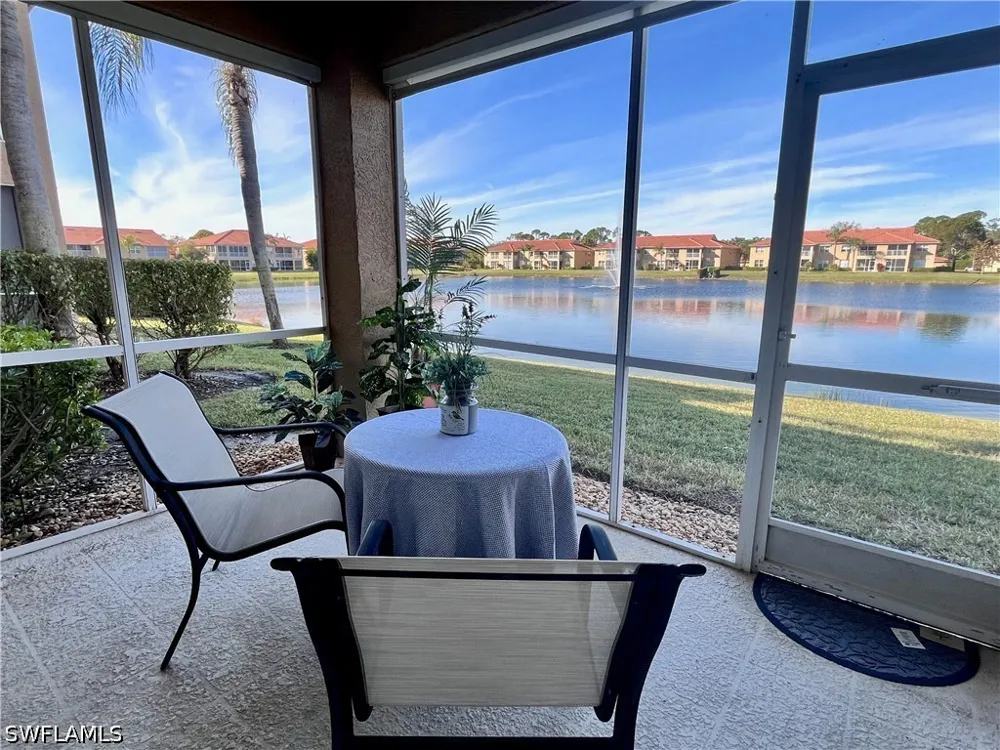 Huntington Lakes Circle #103 Naples, FL 34119