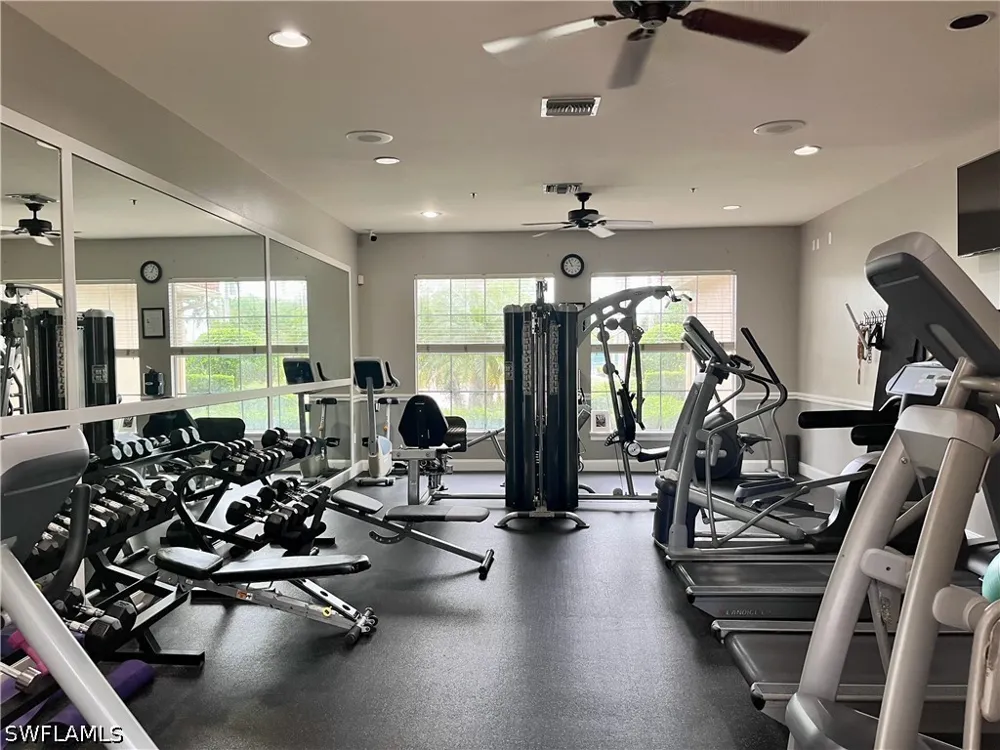 Huntington Lakes Circle #103 Naples, FL 34119