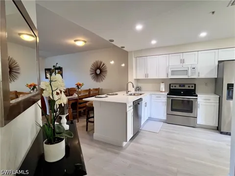 Huntington Lakes Circle #103