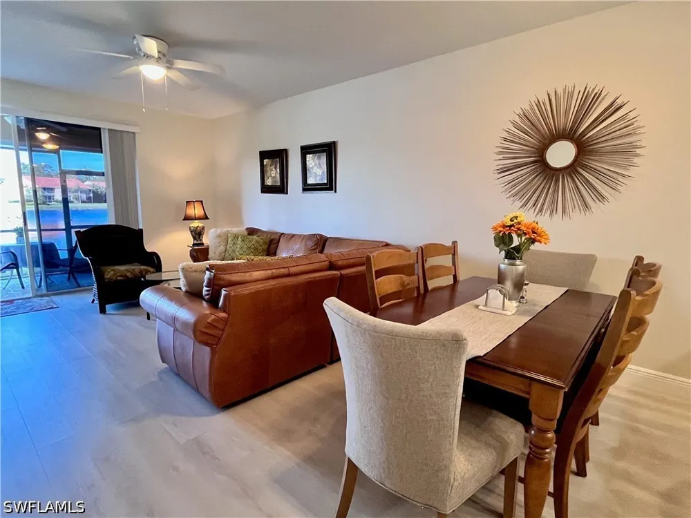 Huntington Lakes Circle #103 Naples, FL 34119