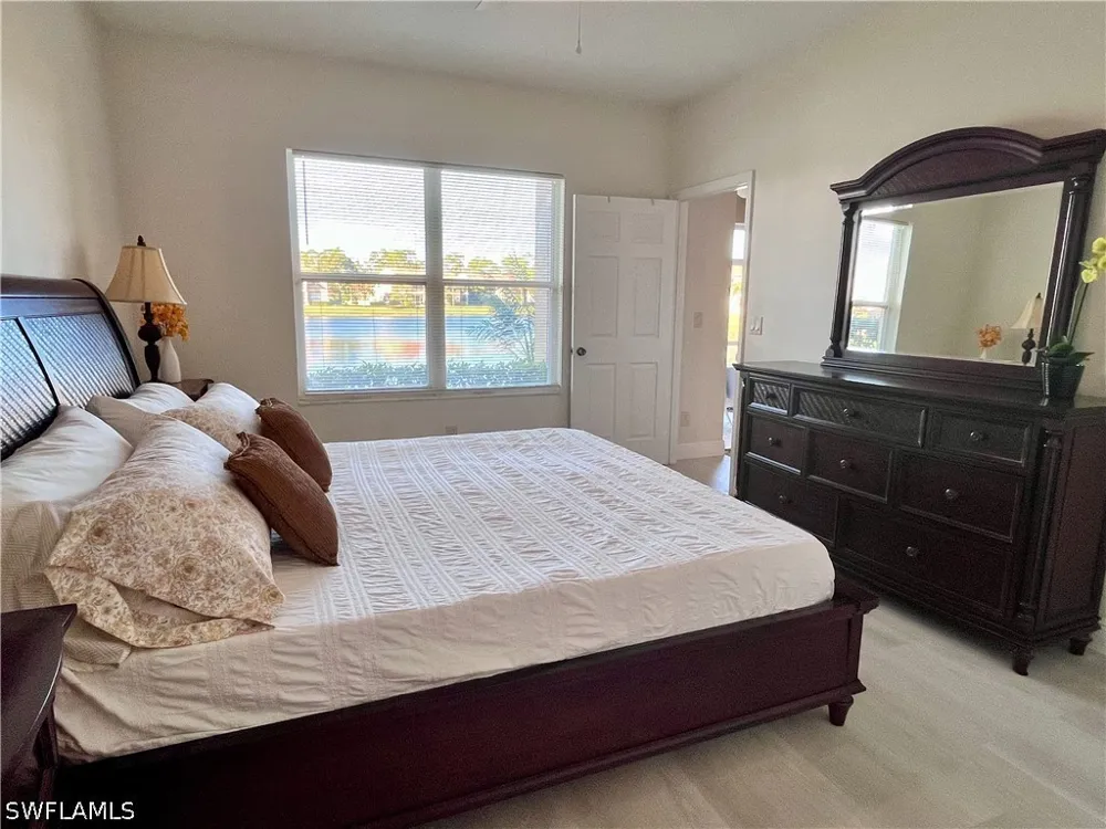 Huntington Lakes Circle #103 Naples, FL 34119