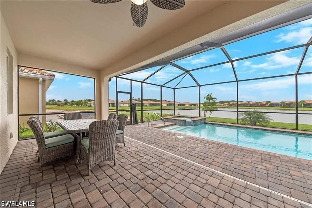 Livorno Drive Fort Myers, FL 33913