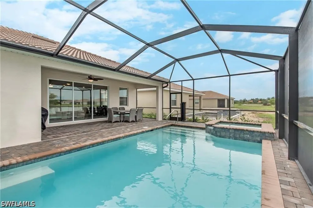 Livorno Drive Fort Myers, FL 33913