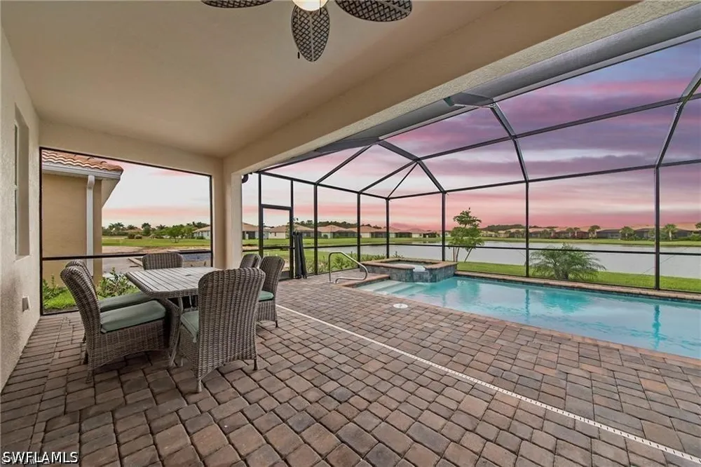 Livorno Drive Fort Myers, FL 33913
