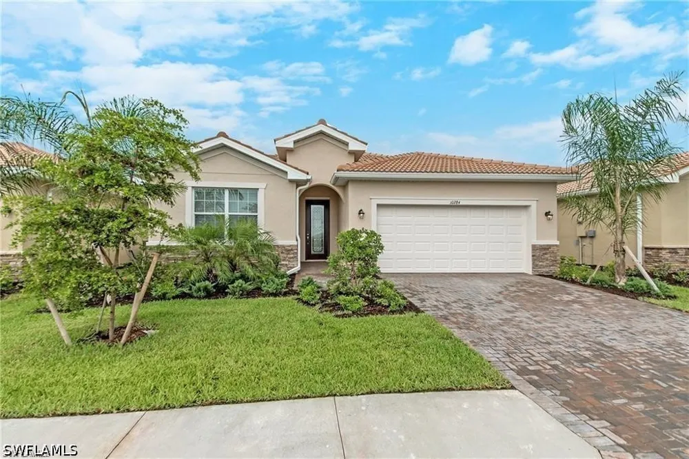 Livorno Drive Fort Myers, FL 33913
