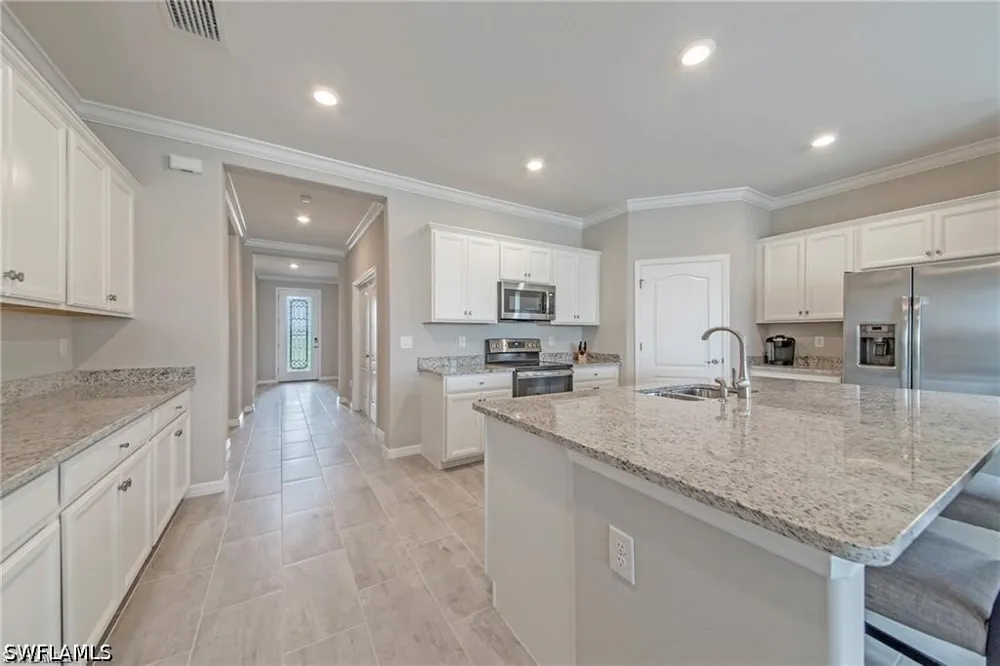 Livorno Drive Fort Myers, FL 33913