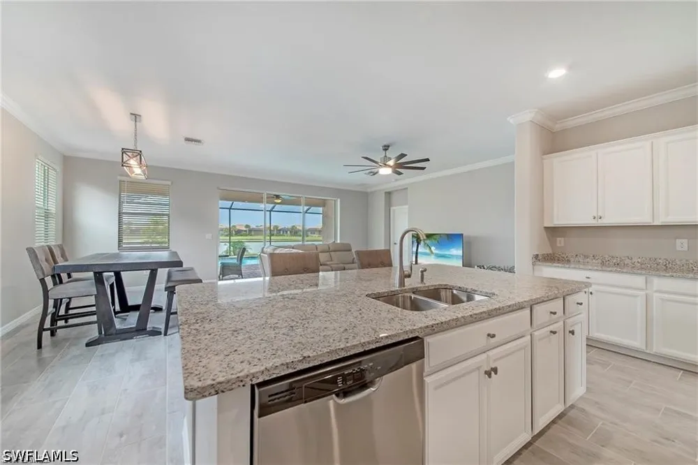 Livorno Drive Fort Myers, FL 33913