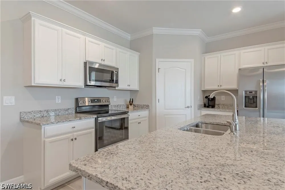 Livorno Drive Fort Myers, FL 33913