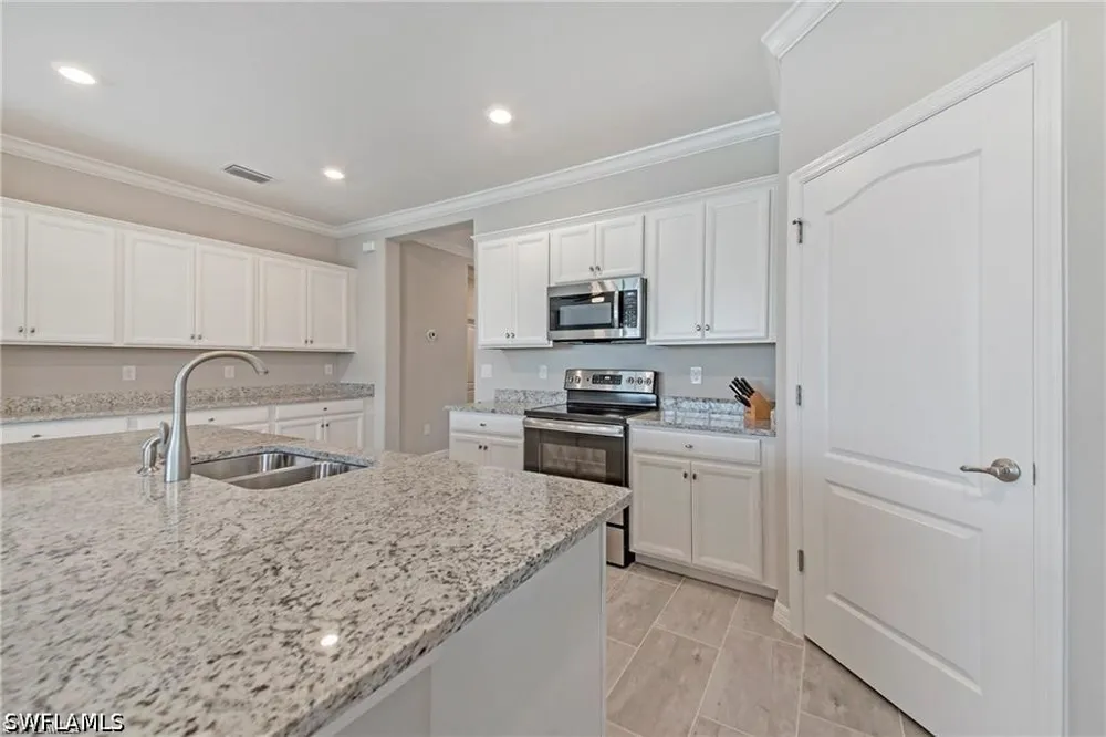 Livorno Drive Fort Myers, FL 33913