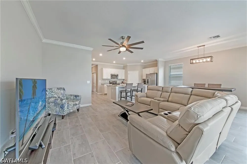 Livorno Drive Fort Myers, FL 33913