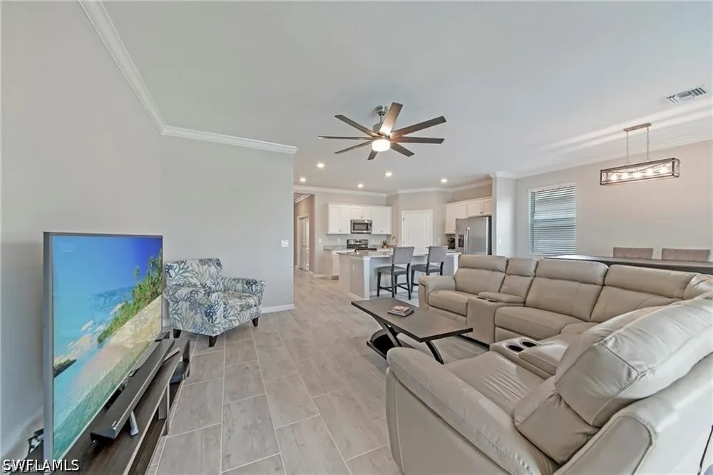 Livorno Drive Fort Myers, FL 33913