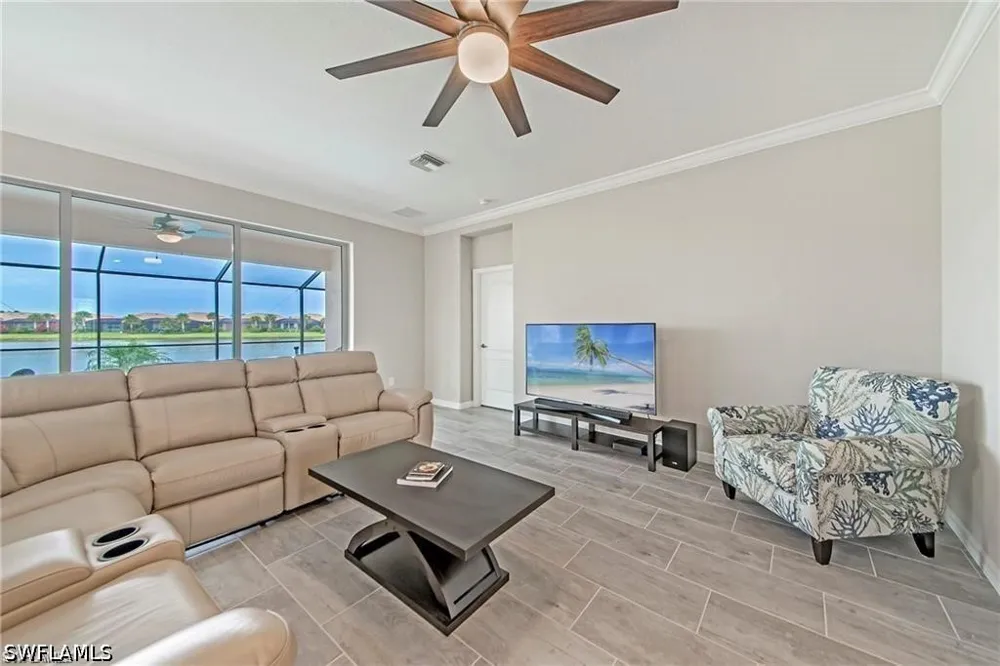 Livorno Drive Fort Myers, FL 33913