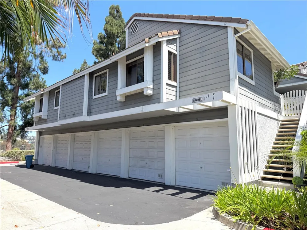 11 Bramble Aliso Viejo, CA 92656
