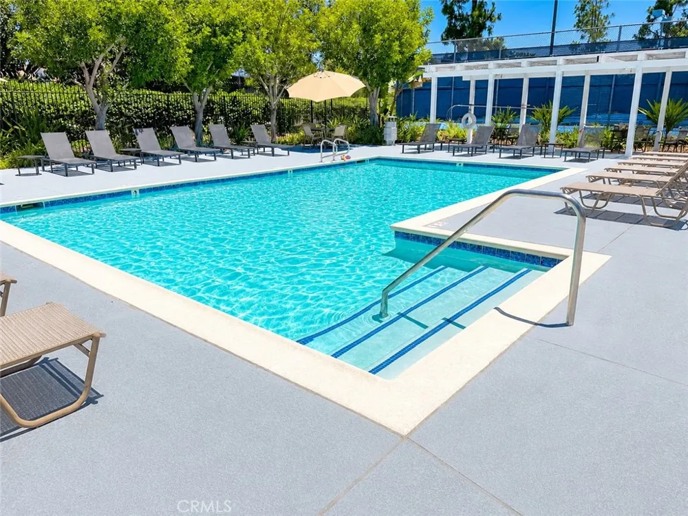 11 Bramble Aliso Viejo, CA 92656