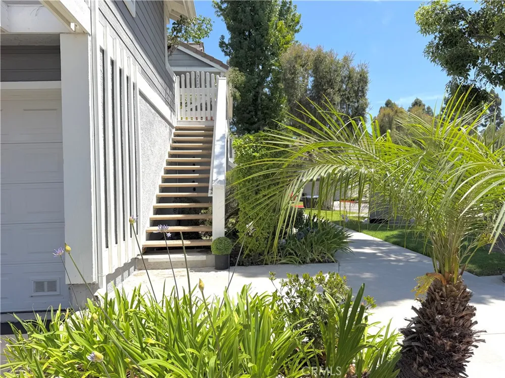 11 Bramble Aliso Viejo, CA 92656