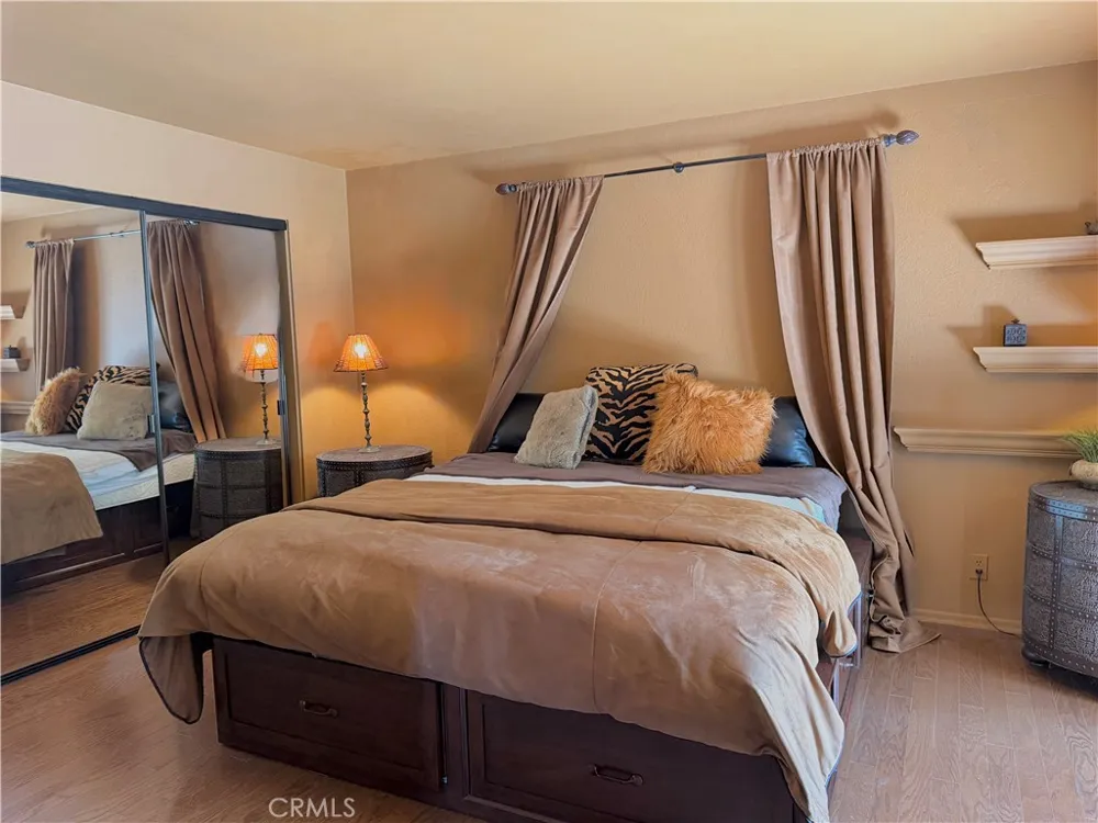 11 Bramble Aliso Viejo, CA 92656