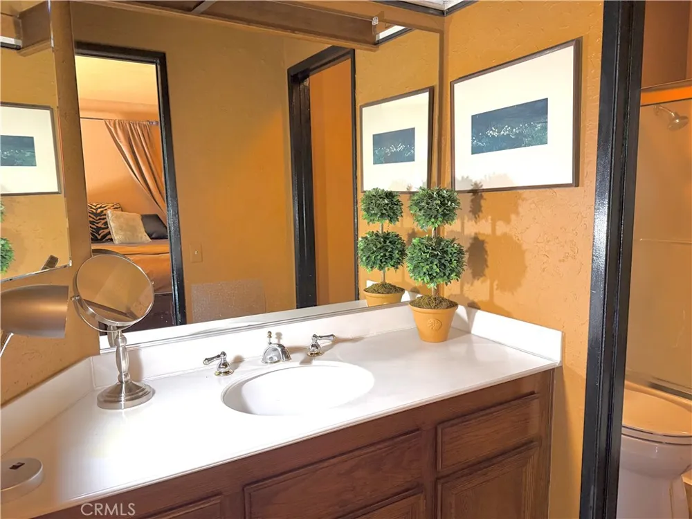 11 Bramble Aliso Viejo, CA 92656