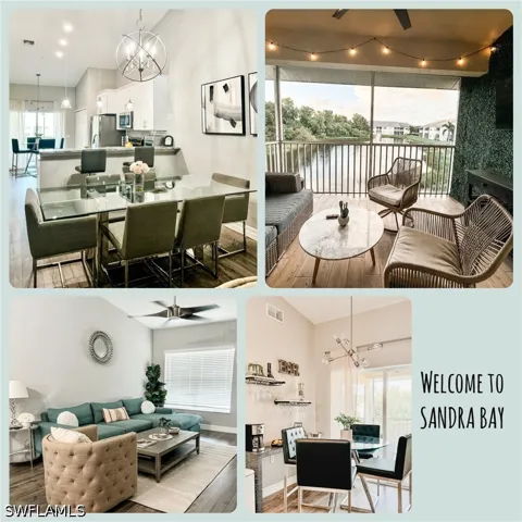 sandra bay Drive #203