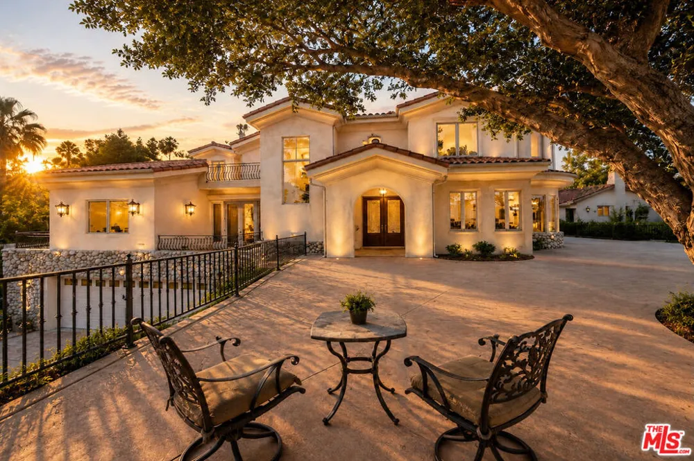 868 Braewood Court South Pasadena, CA 91030