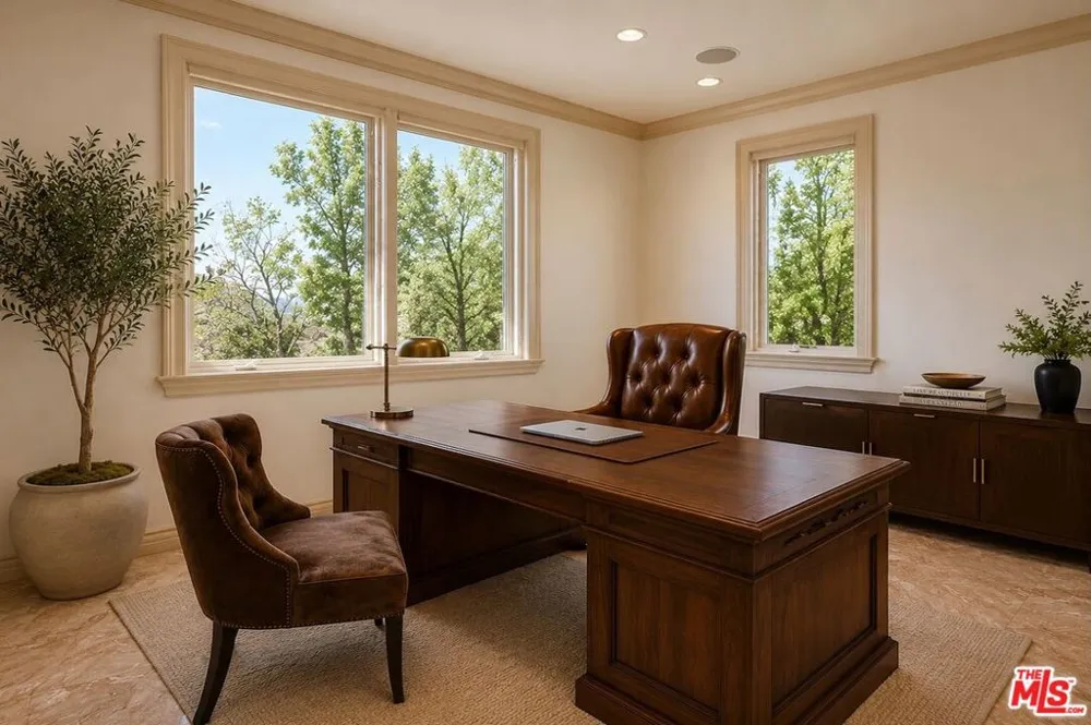 868 Braewood Court South Pasadena, CA 91030