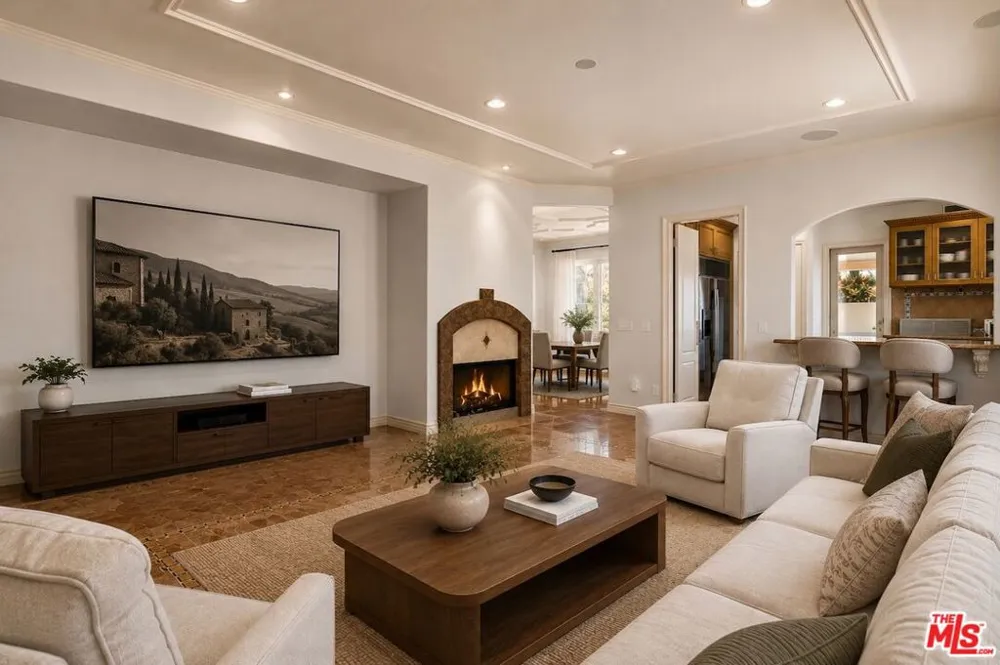 868 Braewood Court South Pasadena, CA 91030