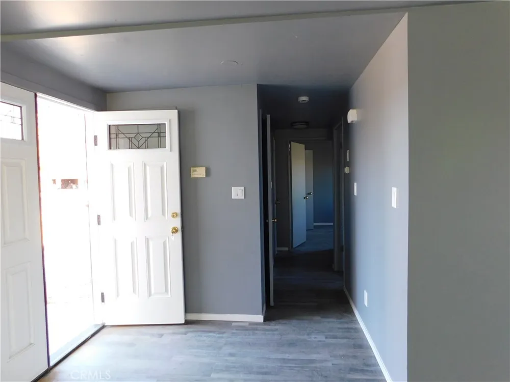 21306 Bancroft Court California City, CA 93505