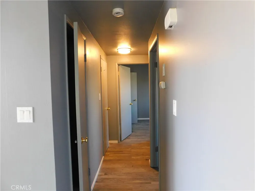 21306 Bancroft Court California City, CA 93505