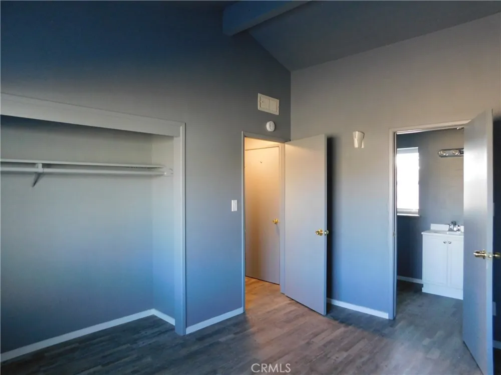 21306 Bancroft Court California City, CA 93505