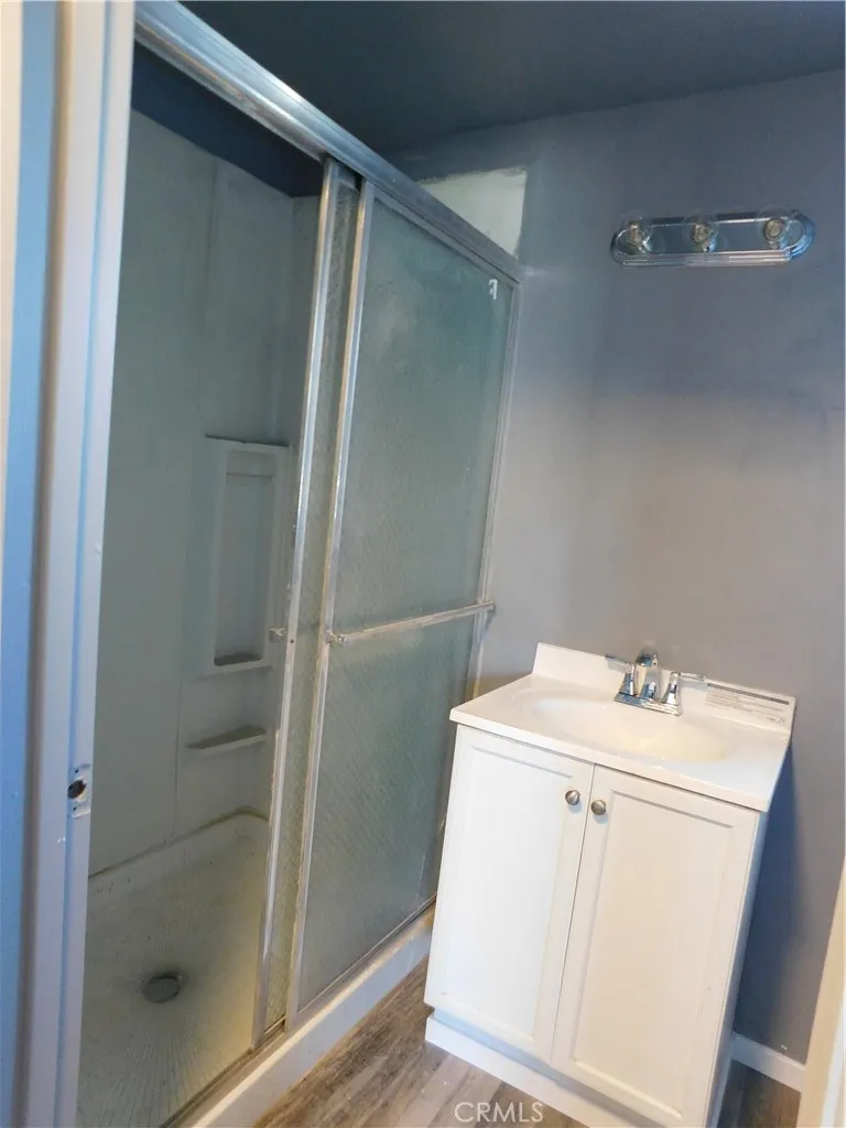 21306 Bancroft Court California City, CA 93505