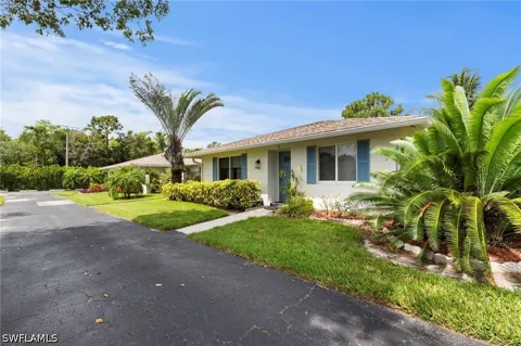 Glades Boulevard #2