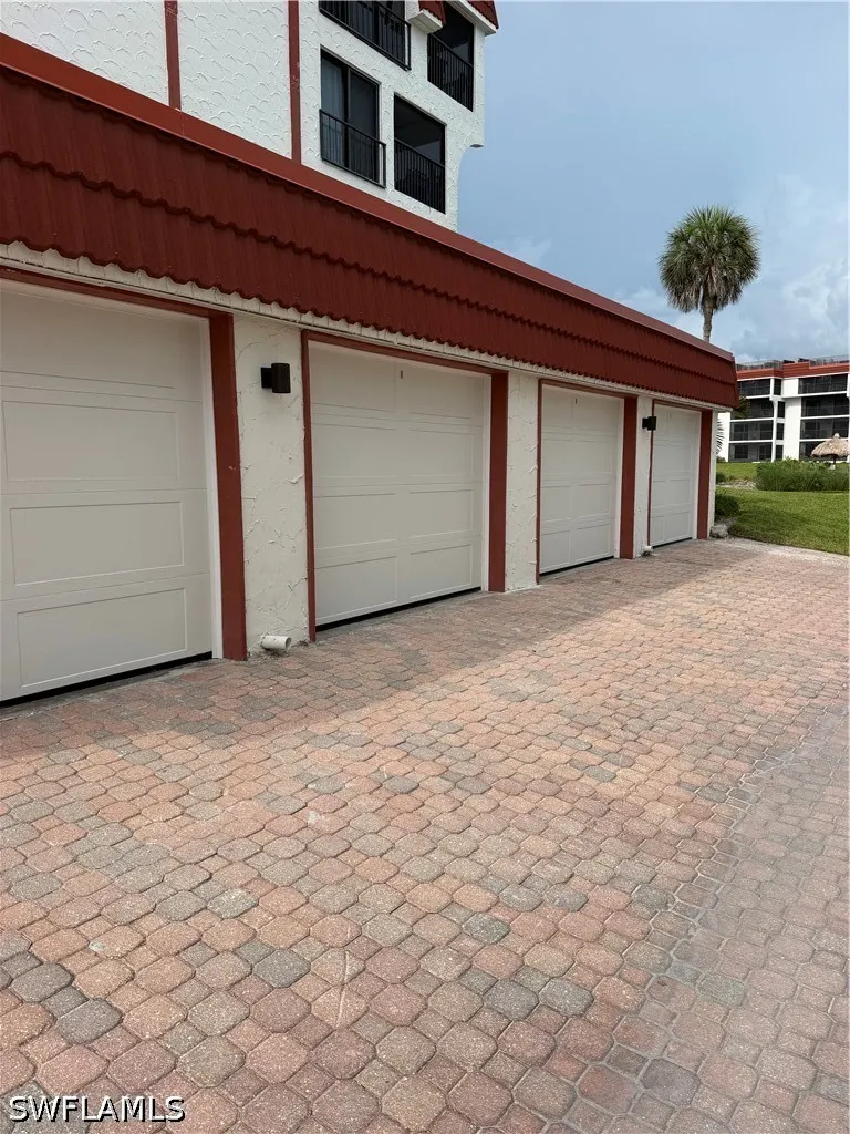 W Gulf Drive #B-22 Sanibel, FL 33957