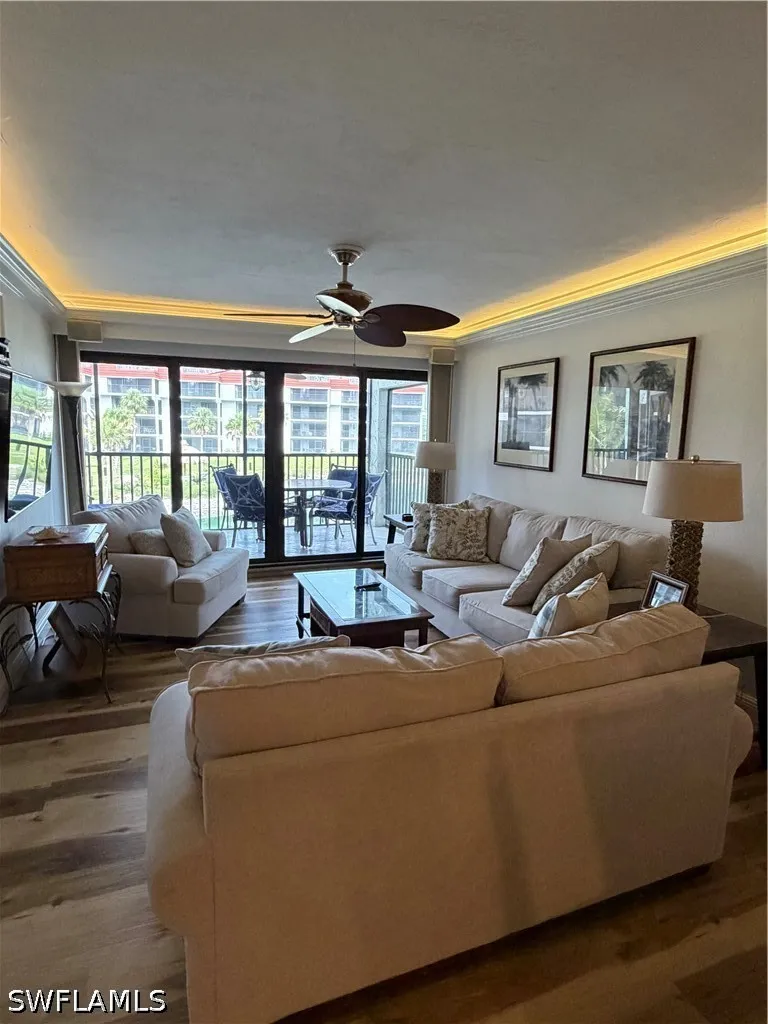 W Gulf Drive #B-22 Sanibel, FL 33957