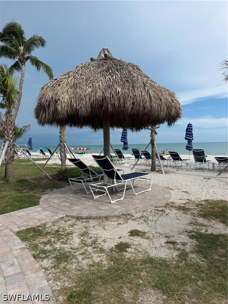 W Gulf Drive #B-22 Sanibel, FL 33957