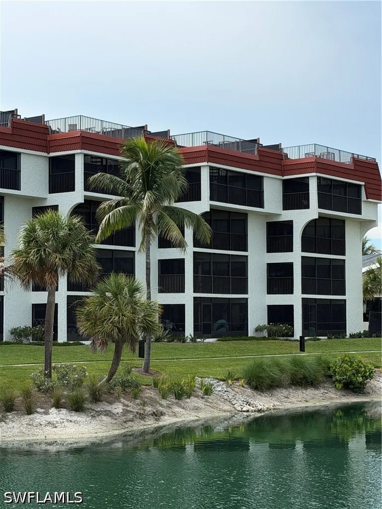W Gulf Drive #B-22 Sanibel, FL 33957