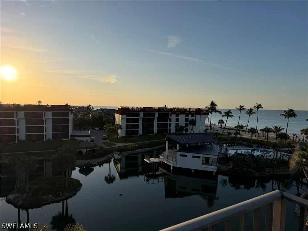 W Gulf Drive #B-22 Sanibel, FL 33957