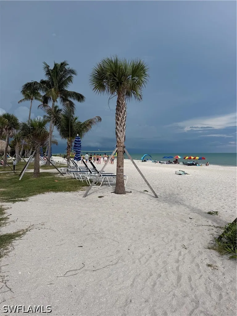 W Gulf Drive #B-22 Sanibel, FL 33957