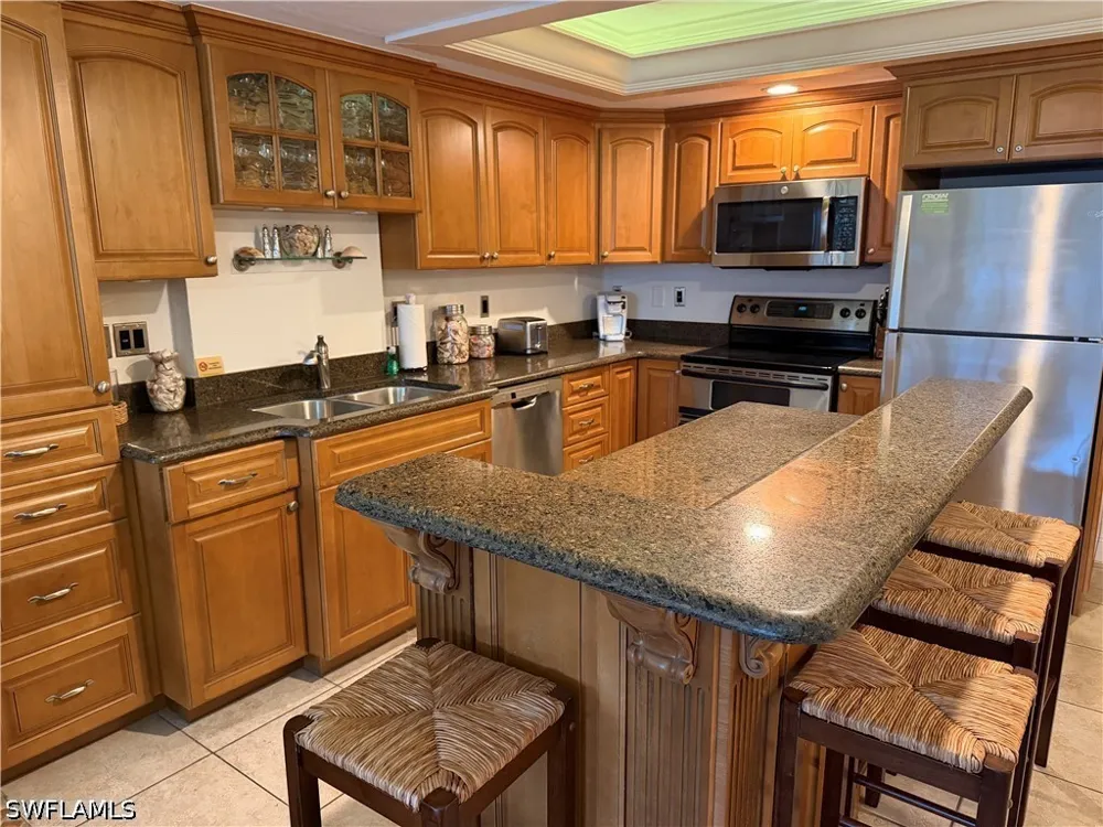W Gulf Drive #B-22 Sanibel, FL 33957