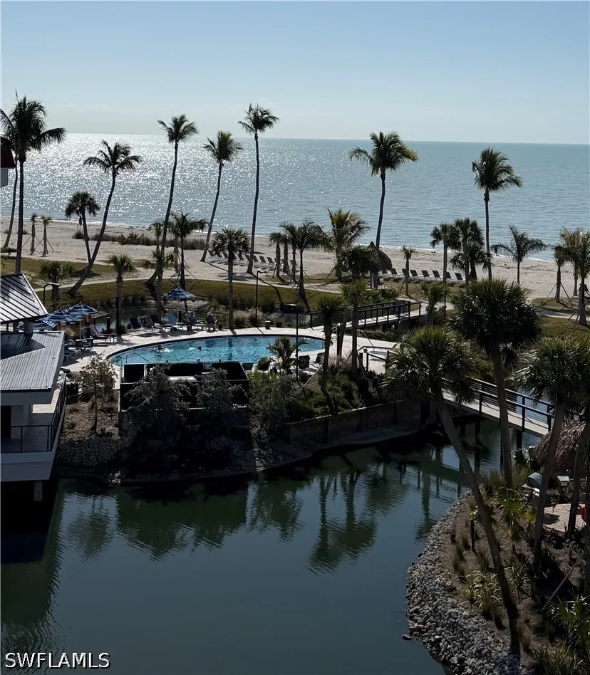 W Gulf Drive #B-22 Sanibel, FL 33957