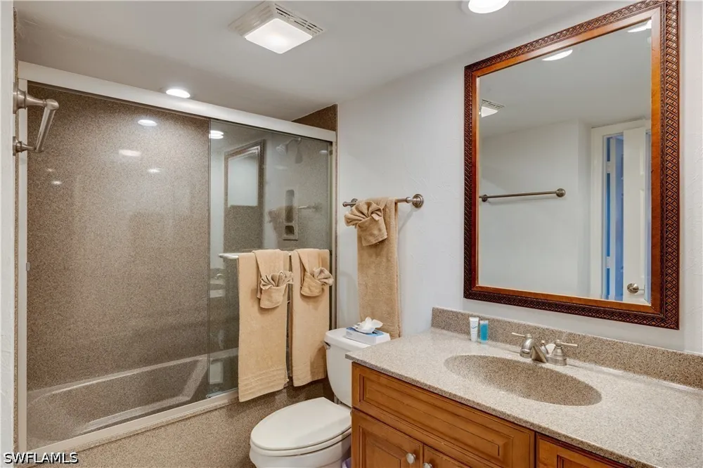 W Gulf Drive #B-22 Sanibel, FL 33957