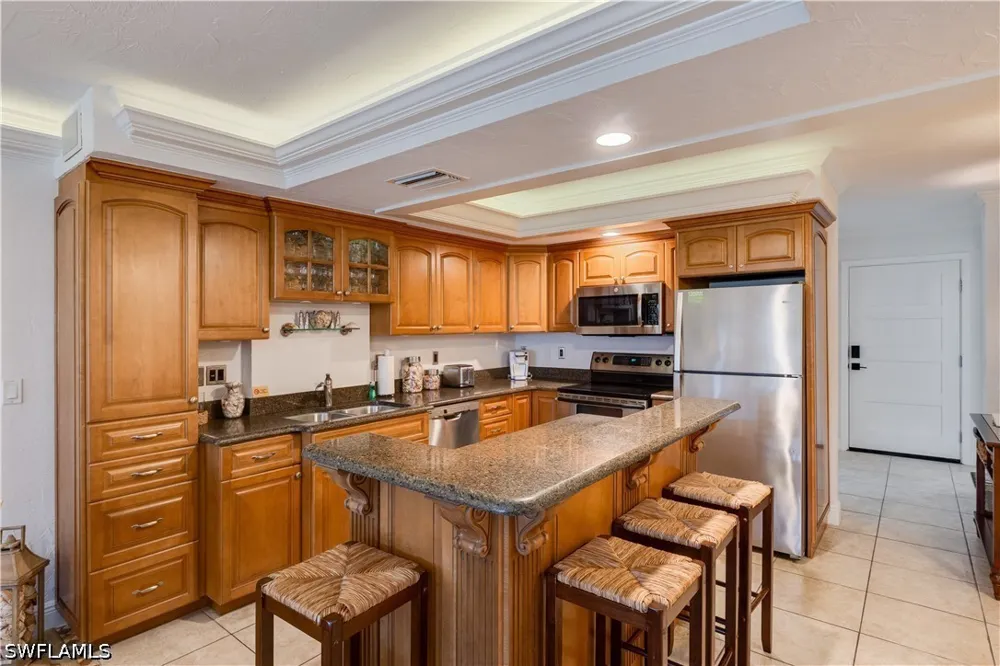 W Gulf Drive #B-22 Sanibel, FL 33957