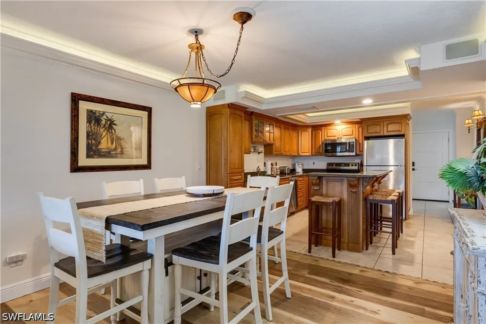 W Gulf Drive #B-22 Sanibel, FL 33957