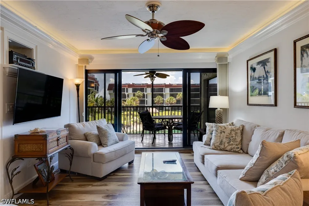 W Gulf Drive #B-22 Sanibel, FL 33957
